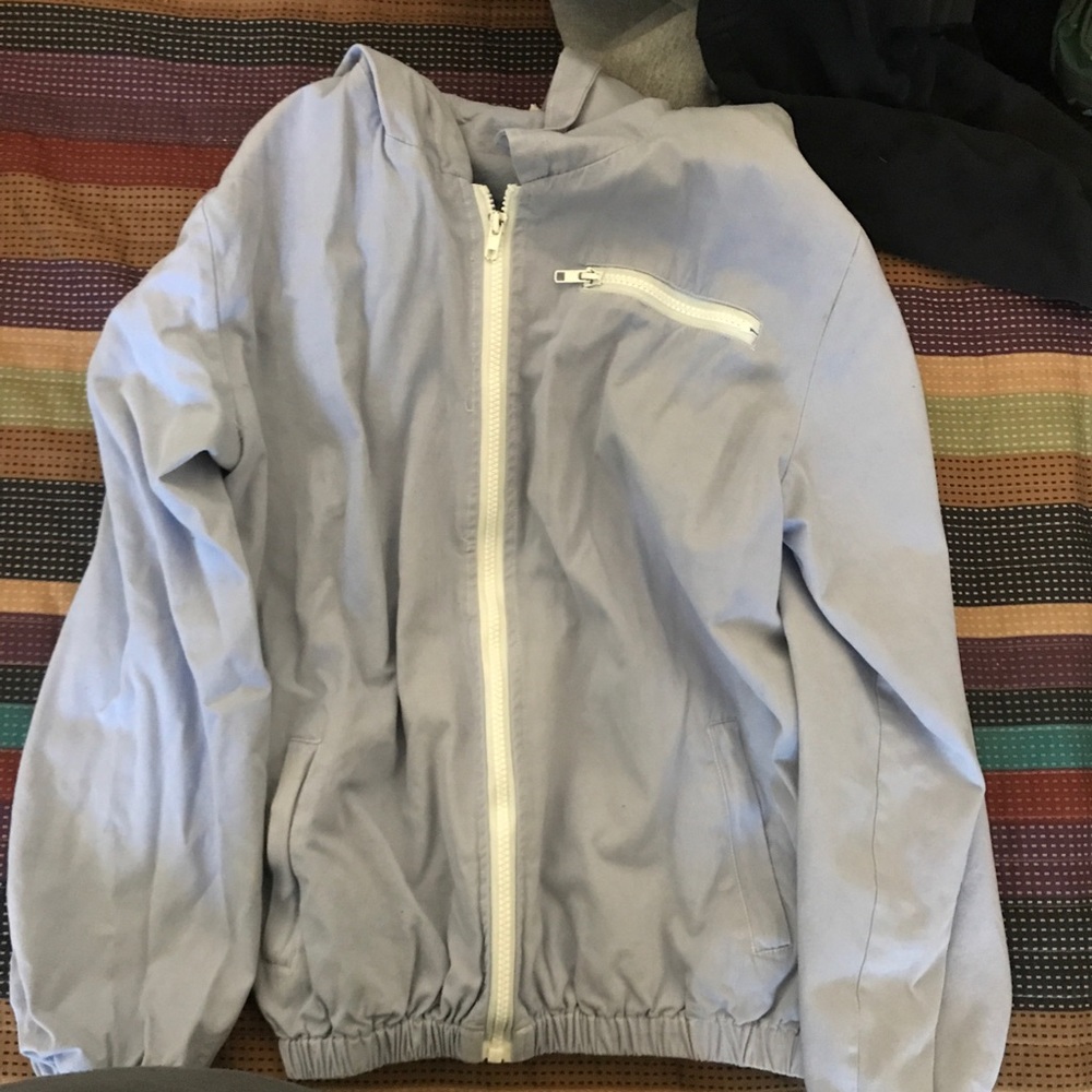 Brandy Melville jacket